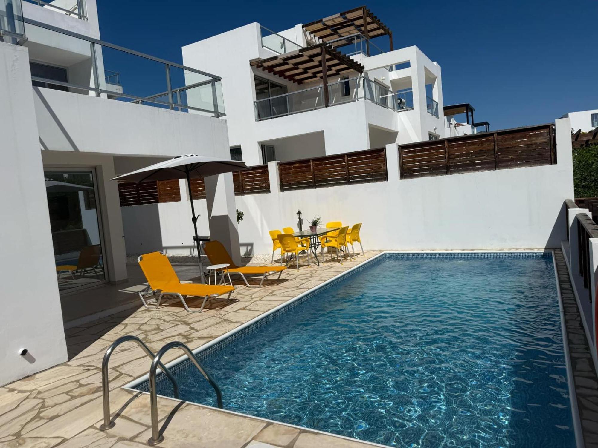 Villa Mulberry Retreat 0,5Km From Everything Coral Bay Exterior foto