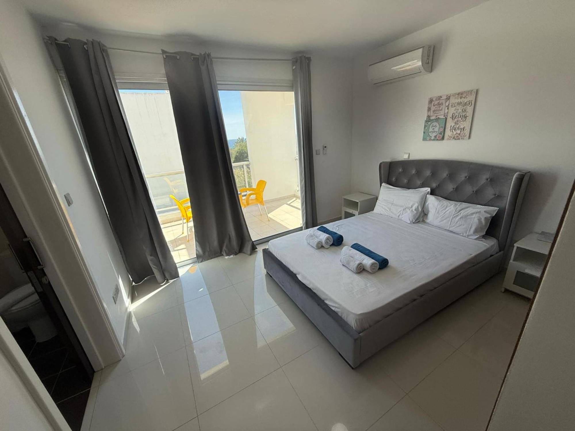 Villa Mulberry Retreat 0,5Km From Everything Coral Bay Exterior foto