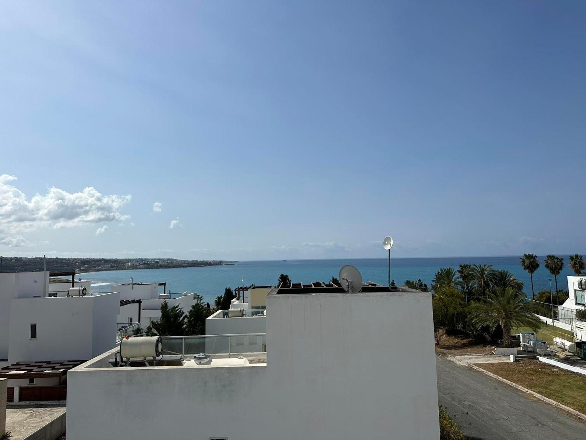 Villa Mulberry Retreat 0,5Km From Everything Coral Bay Exterior foto