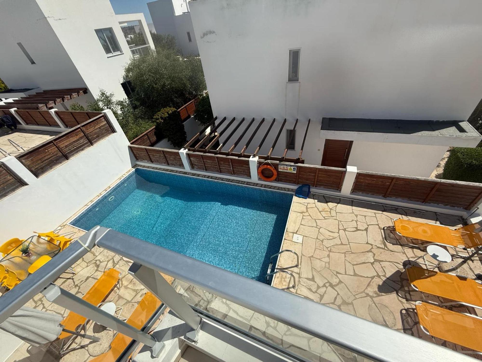 Villa Mulberry Retreat 0,5Km From Everything Coral Bay Exterior foto